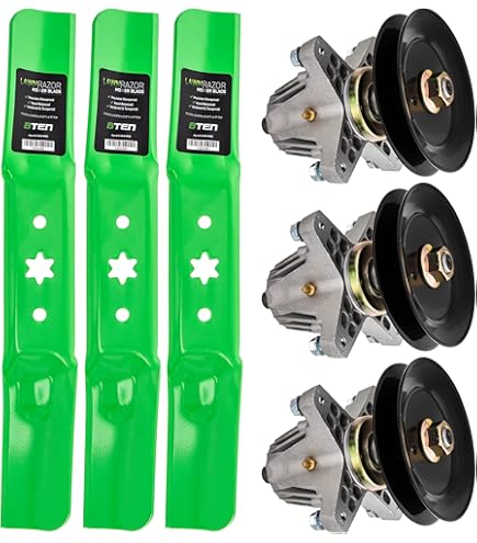 Amazon.com : CUB CADET 618P07468 Hydro Transmission Left